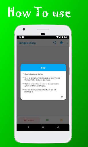 Save All Status ( Status Saver ) screenshot 7