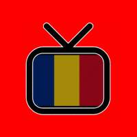 Romania TV Channels logo