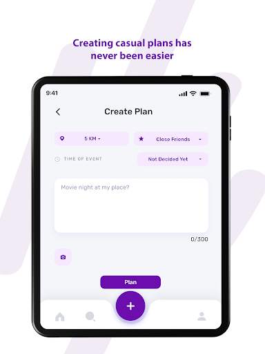 Oodle - Social screenshot 8