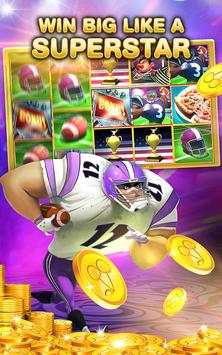 777 Slots - Casino Gratis screenshot 9