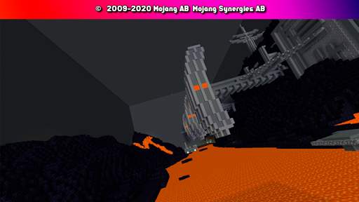 Dropper maps for minecraft screenshot 2