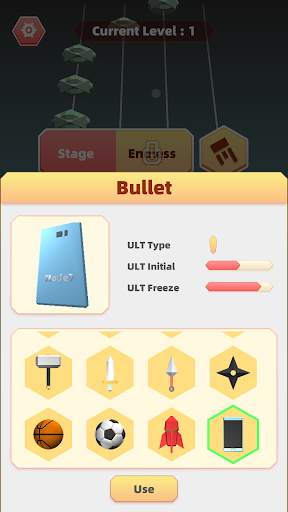 Brick Shooter 3D screenshot 6