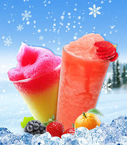Ice Cold Slushy Maker screenshot 9