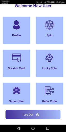 Earn Money Real Cash screenshot 2