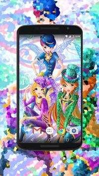 Winx Wallpapers screenshot 7