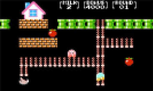 Arcade Nes Emulator screenshot 2