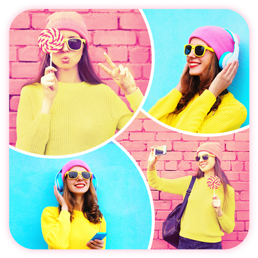Collage Maker icon