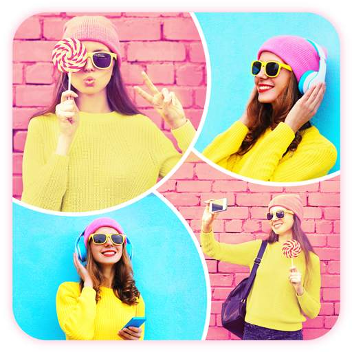 Collage Maker 1.0.1