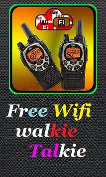 my wifi walkie talkie : mobile screenshot 3