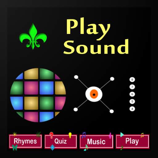 Play Sound - Birds And Animals Game 1.0