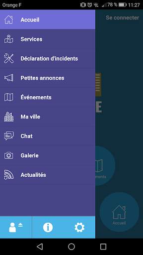 Swizi Player 6 تصوير الشاشة