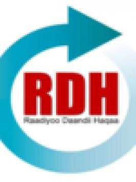 RDH screenshot 1