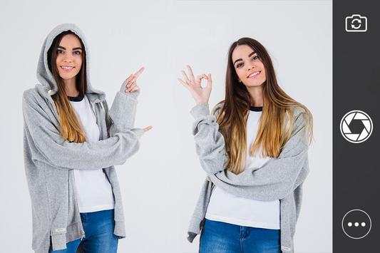 Twins Photo Editor скриншот 5