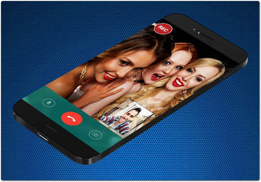 Video Call Recorder screenshot 2