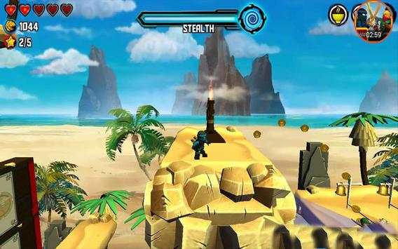 Proguide LEGO Ninjago Skybound screenshot 1