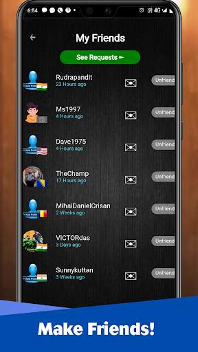 Tic Tac Toe: Make Money Game screenshot 3