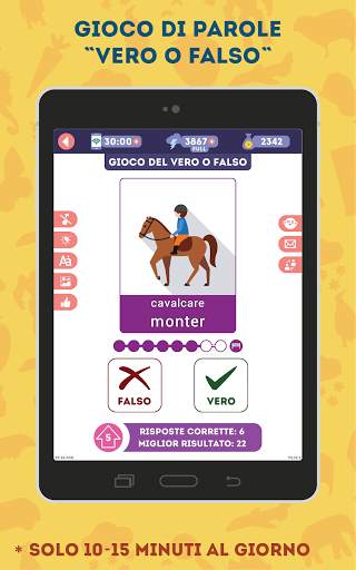 Francese per principianti screenshot 15