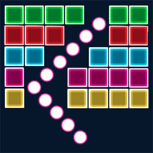 Bricks Breaker Best icon