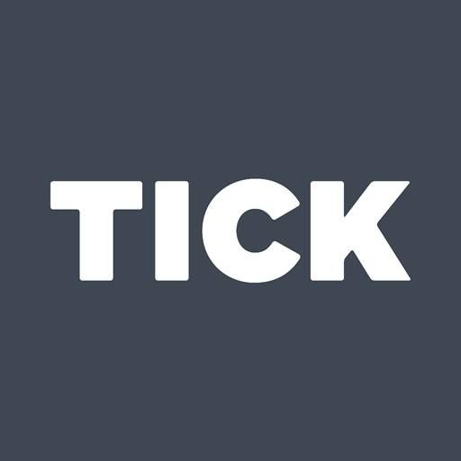 Tick (Time & Budget Tracking) 1