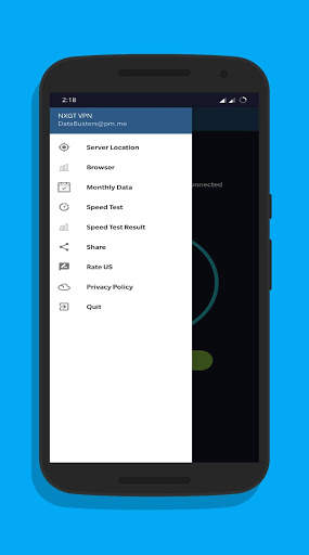 Free VPN Pro - All Countries (No Ads, No Logs) screenshot 2