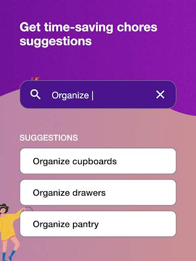 Housy: House Cleaning Schedule screenshot 9