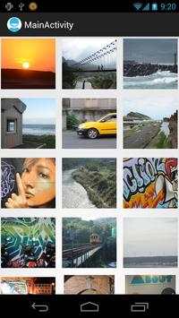 Wallpaper Downloader screenshot 2