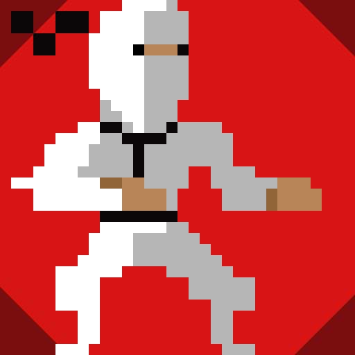 Ninja Attack 1.0