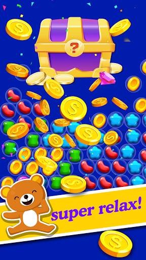 Candy Bear screenshot 4