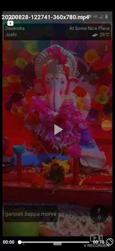 AI Player - All Format Video Player For Android screenshot 1