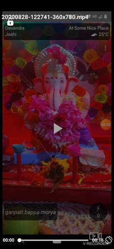 AI Player - All Format Video Player For Android screenshot 1