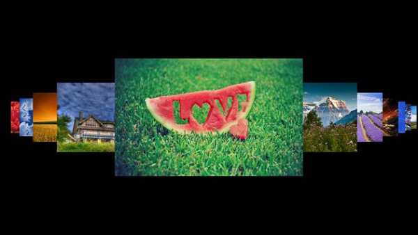 Gallery Free screenshot 1
