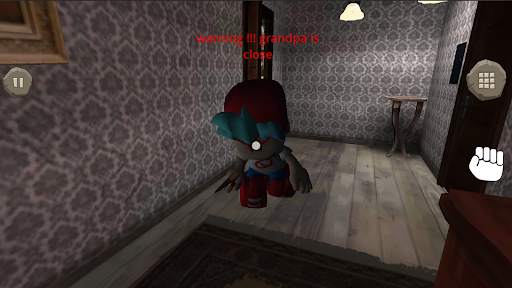 Friday Funny horror : Funkin house screenshot 4