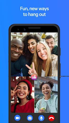 Messengers for Social - Latest screenshot 1