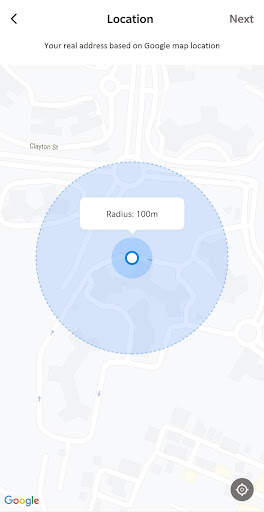 EZ SmartHome screenshot 8