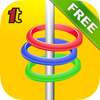 1TapBubbles Water Ring Toss LT