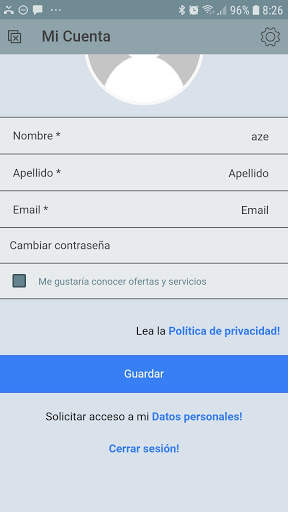 Cómo crear una app: Hacer una app gratis screenshot 5