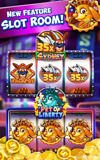 DoubleU Bingo - Lucky Bingo screenshot 14
