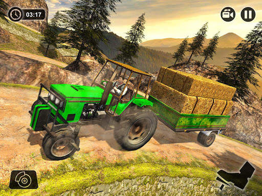 Trình điều khiển vận chuyển hàng hóa của người screenshot 10