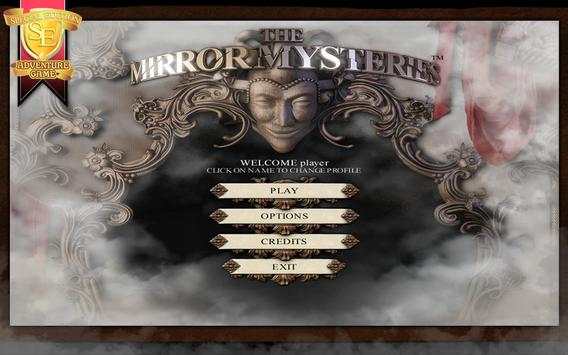 Mirror Mysteries скриншот 9
