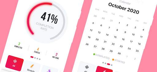 Habit Tracker- Daily Routine screenshot 5