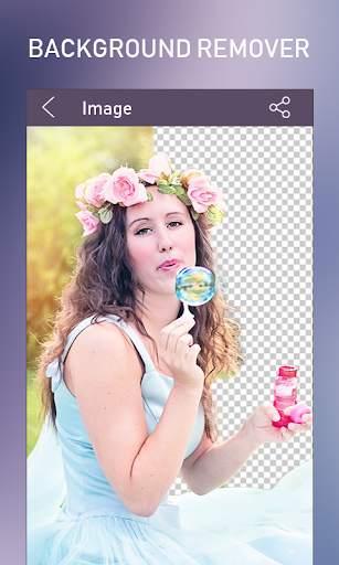 Background Remover Pro - Cut Out Photo / Eraser screenshot 3