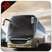 Offroad Public Transport Bus Driving 1.0.2