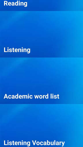 PTE Student screenshot 2
