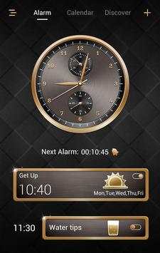 Luxurious Gold screenshot 1