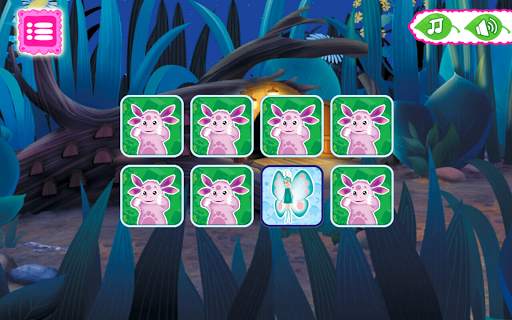 Moonzy. Kids Mini-Games screenshot 5