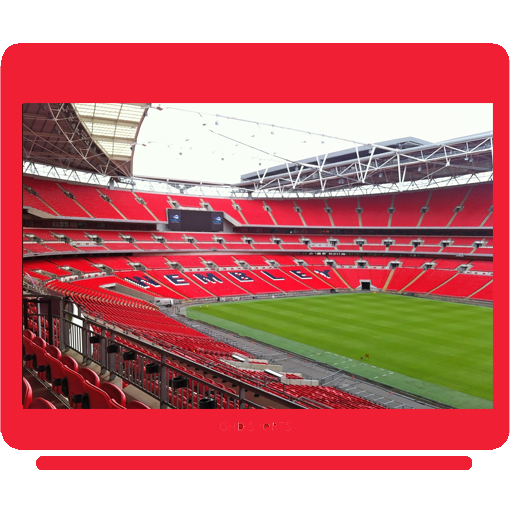 GHD SPORTS - Free Cricket Live TV Thop TV Guide icon