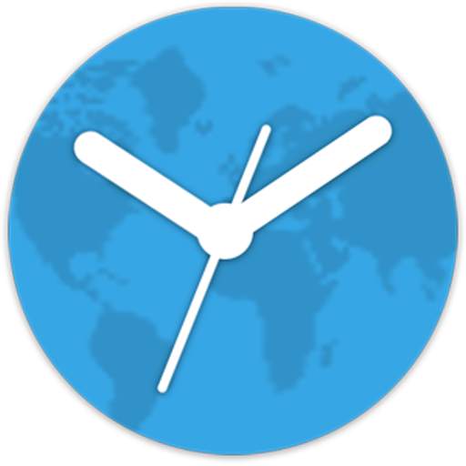 Global Clock - Free 1.0