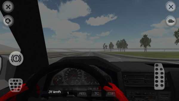 Retro Tuning Racing Car screenshot 7