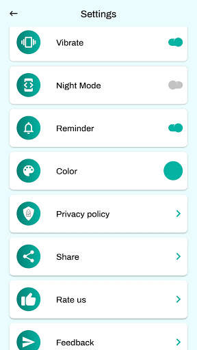 My Maths: Math Quiz App screenshot 4
