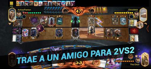 Mythgard CCG screenshot 3